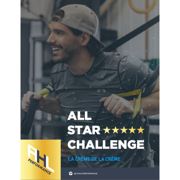 All Star Challenge