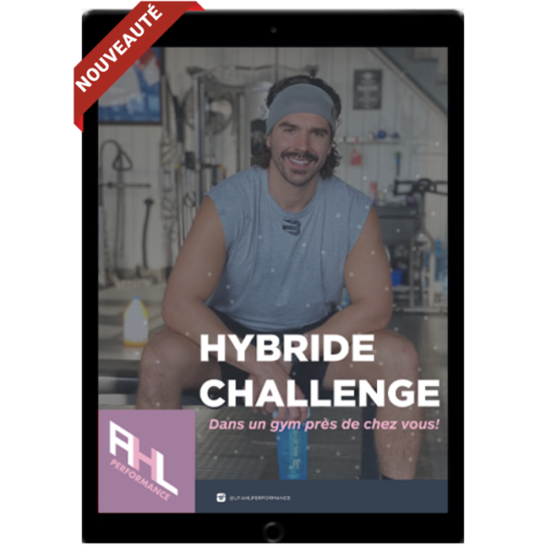 Hybride challenge